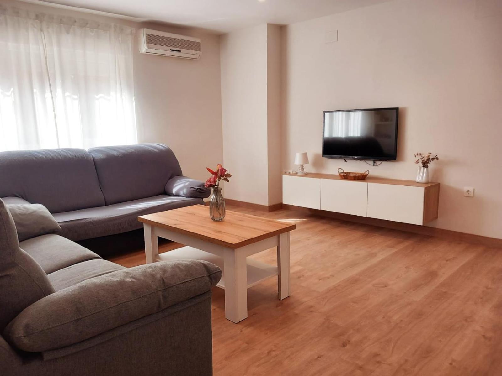 Apartamento Turistico Palacio De Los Deportes Granada Kültér fotó