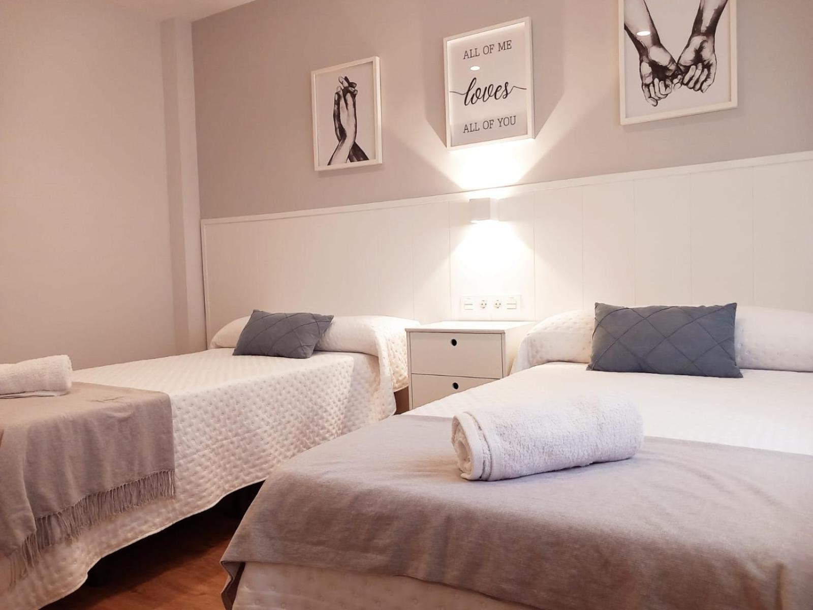 Apartamento Turistico Palacio De Los Deportes Granada Kültér fotó