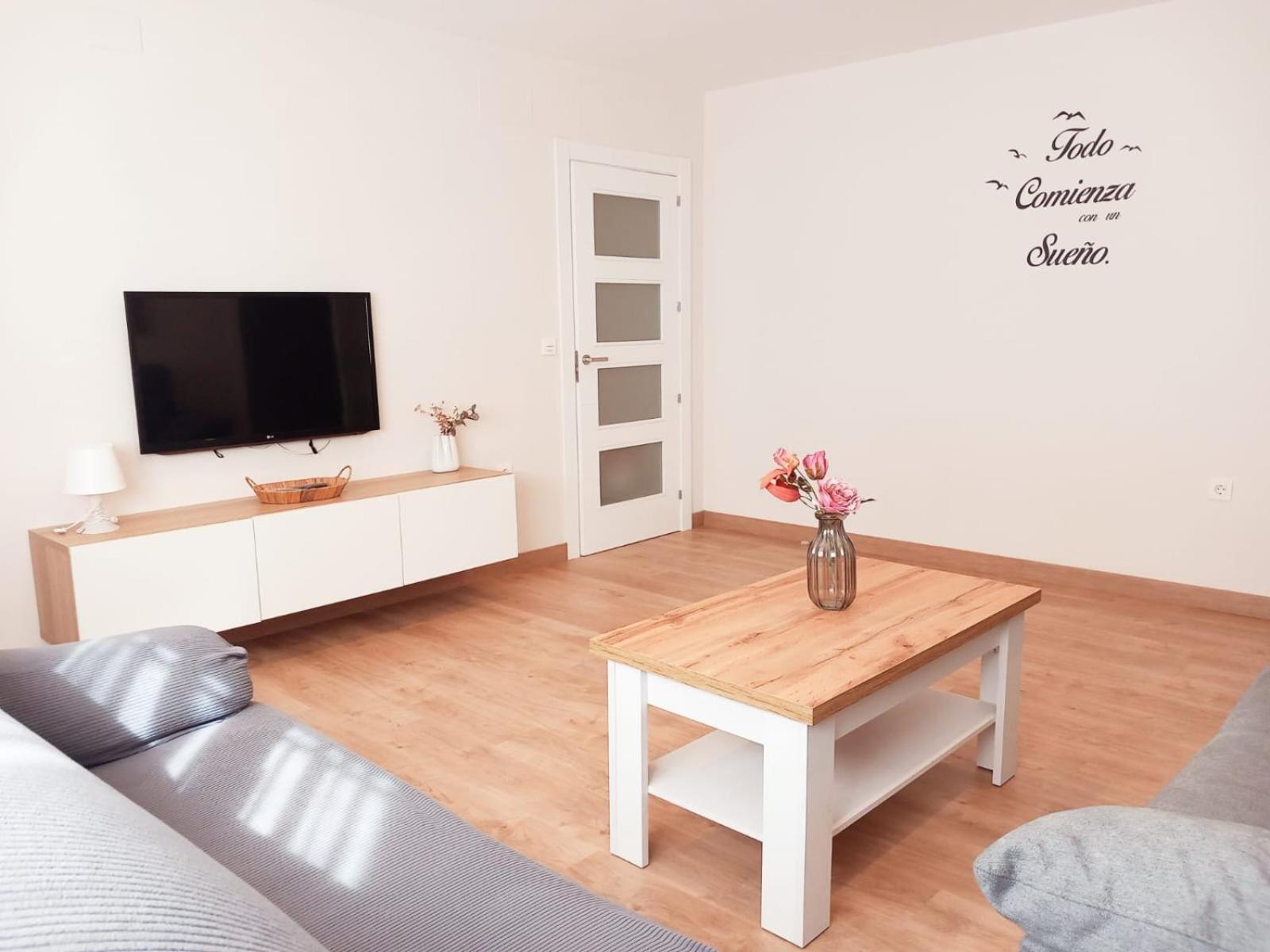 Apartamento Turistico Palacio De Los Deportes Granada Kültér fotó